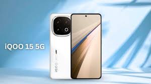 iQOO 15 Launch: A Powerful Flagship Smartphone Arrives in India