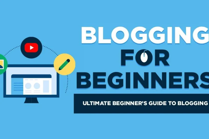 How to Start a Blog in 2025
