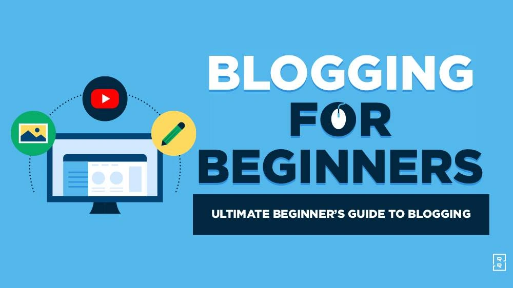 How to Start a Blog in 2025