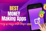 Top 5 Earning Apps in 2025