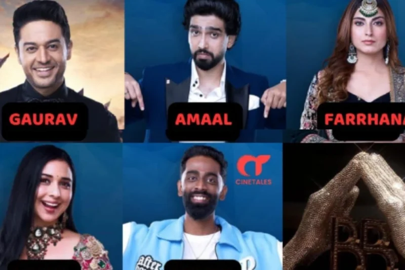 Who is the Winner of Bigg Boss 19?