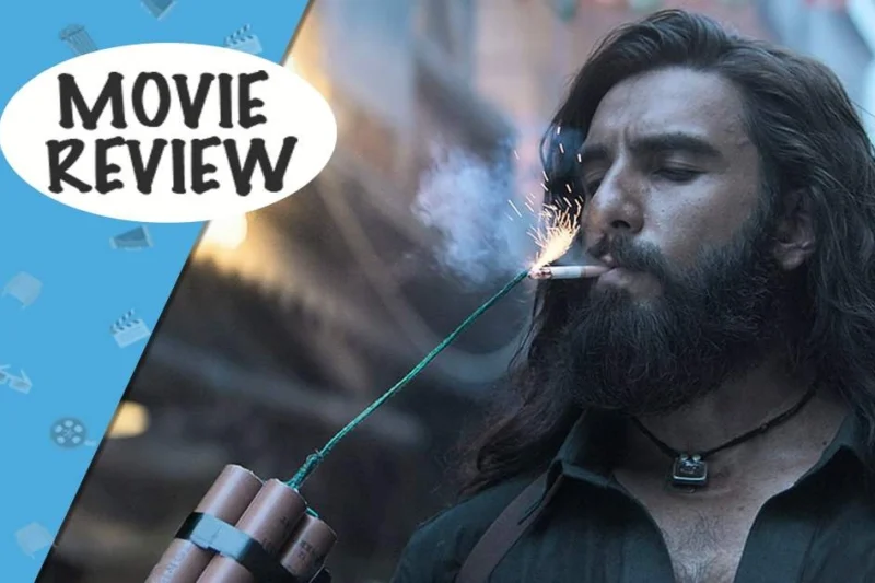 Dhurandhar Movie Review: Ranveer Singh की धमाकेदार वापसी