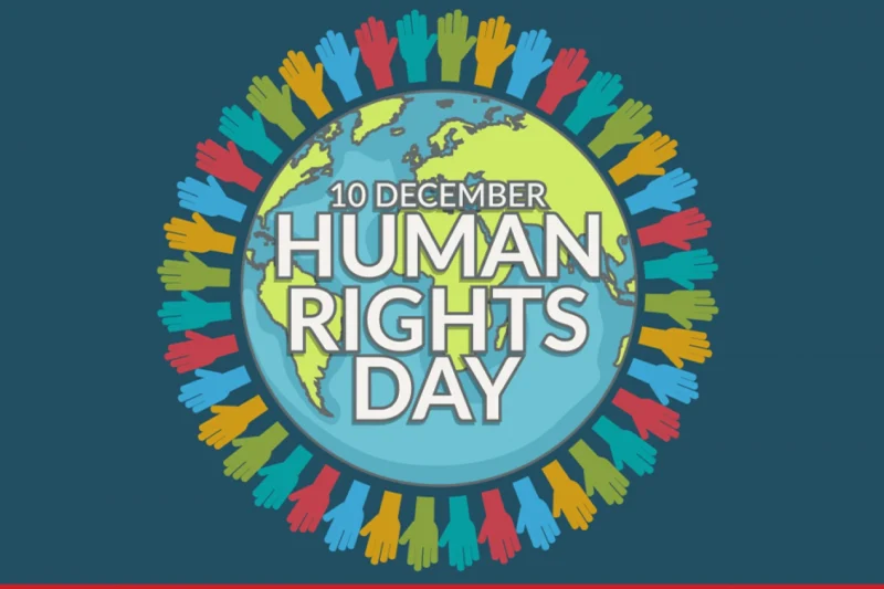 Human Rights Day 2025: सारे अधिकार, सबका सम्मान