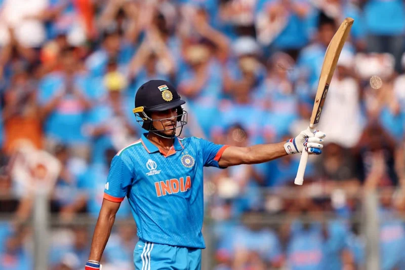 Top 10 ICC ODI Ranking Batsmen 2025 – जानिए कौन हैं वर्तमान में ODI के बेस्ट बल्लेबाज़