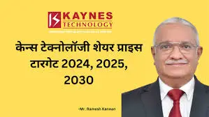 Kaynes Technology Share Price: हाल की हलचल और आगे की उम्मीदें