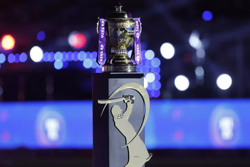 IPL Auction 2026 Date: जानिए पूरी जानकारी