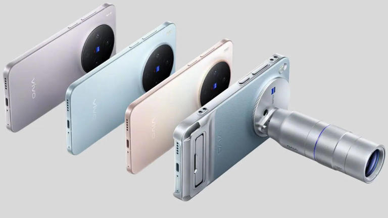 vivo X300 Pro Price in India: Powerful Camera Flagship Finally Arrives